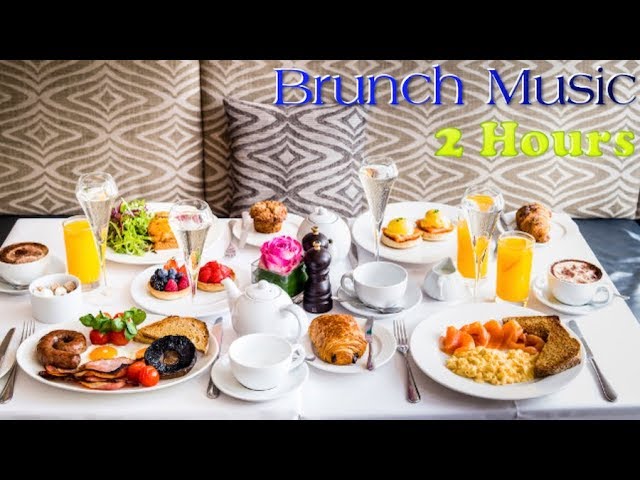 Brunch 7 läckra recept för en perfekt helgstart 1 brunch