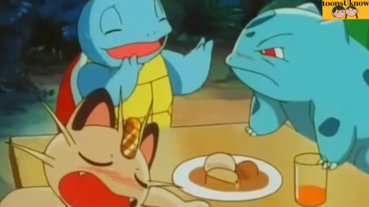 bulbasaur