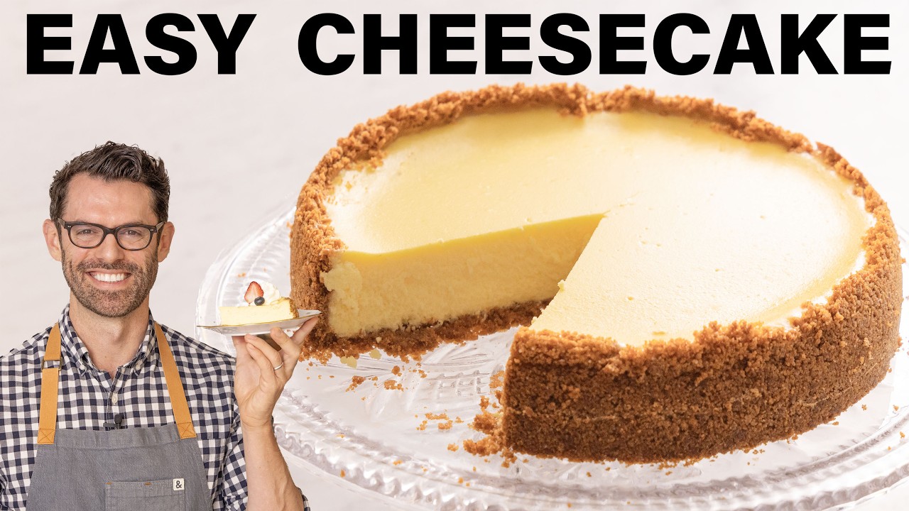cheesecake