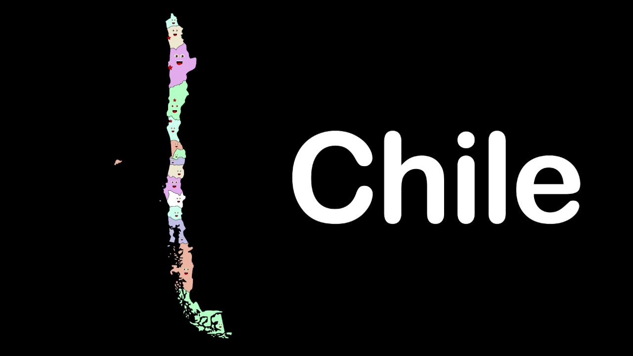 chilenska namn