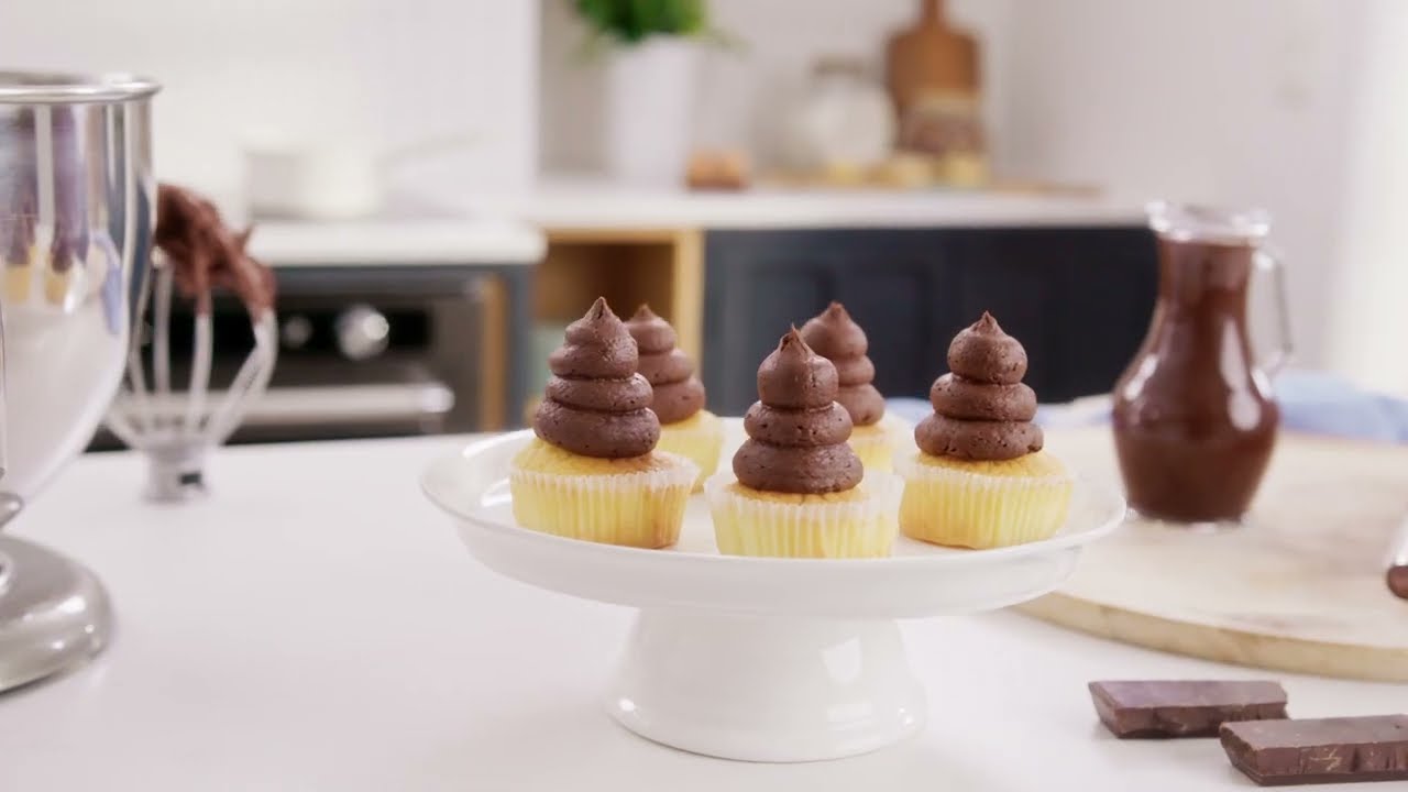 chokladganache