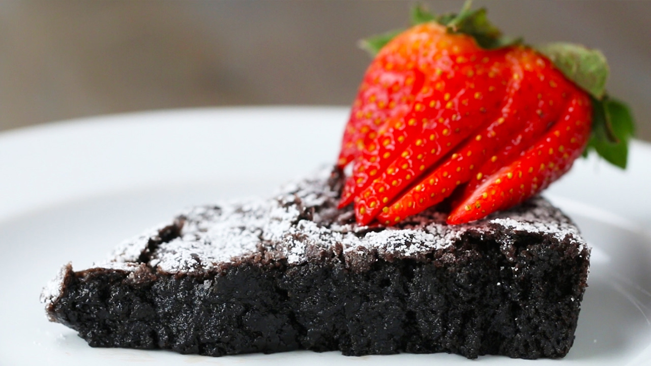 chokladkaka