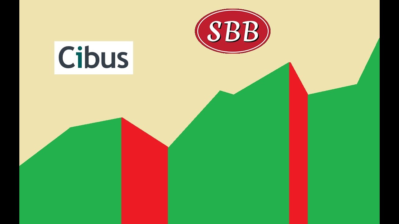 cibus aktie
