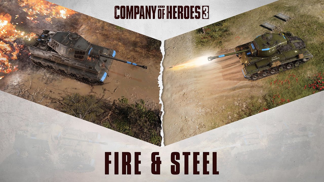 company of heroes 3