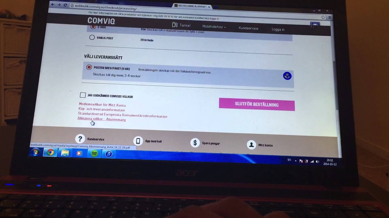 Comviq 5 smarta sätt att spara pengar på din mobilabonnemang 1 comviq