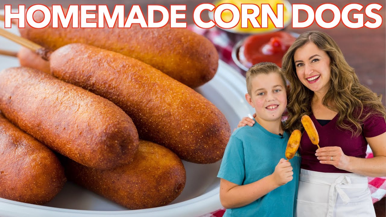 corndog