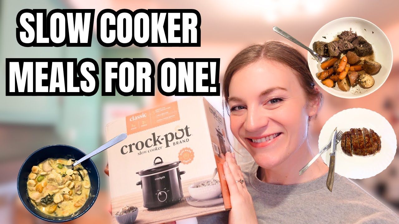 crock pot