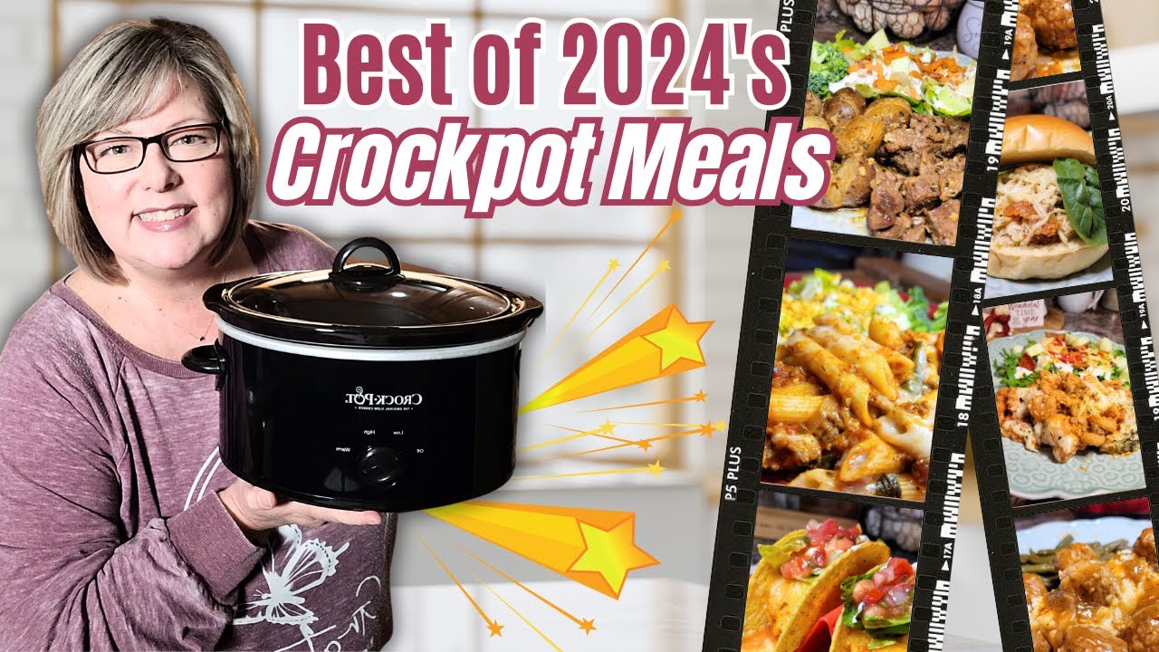 crockpot