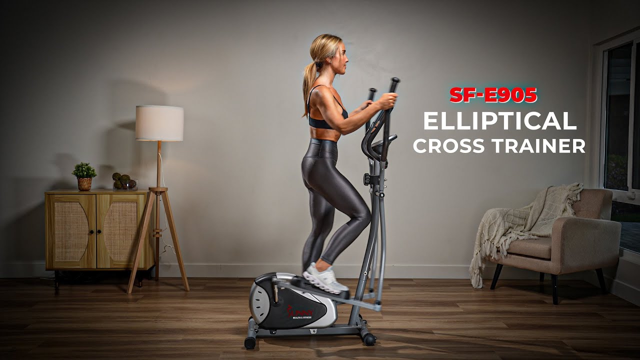 crosstrainer