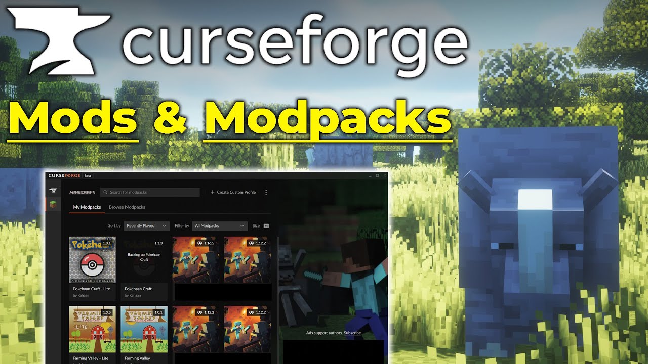 curseforge