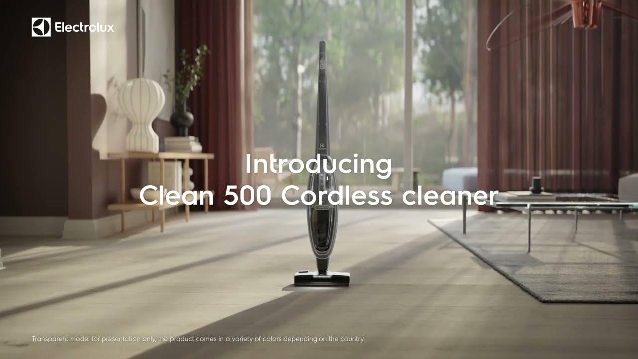 dammsugare electrolux