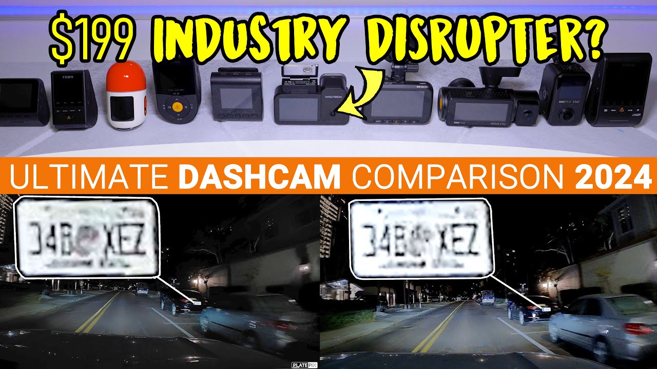 Dashcam 7 sätt att välja den perfekta kameran för bilen 1 dashcam