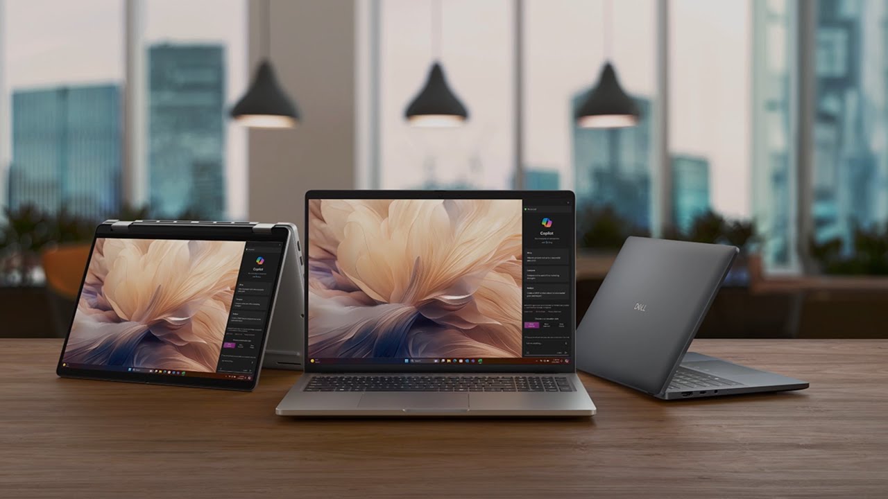 dell