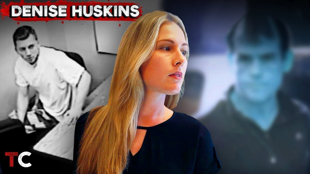 Denise Huskins 5 otroliga fakta du inte kände till 2 denise huskins