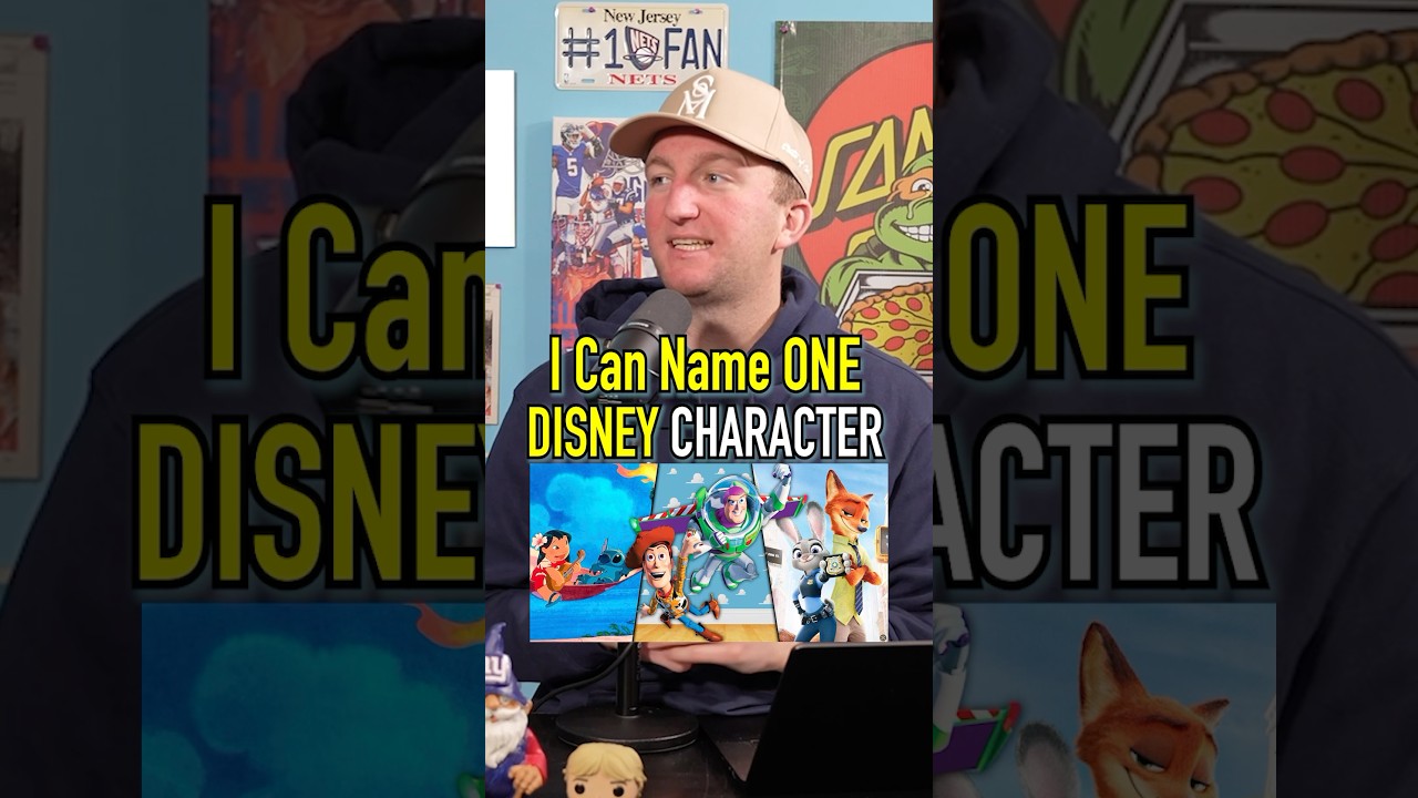 disney namn