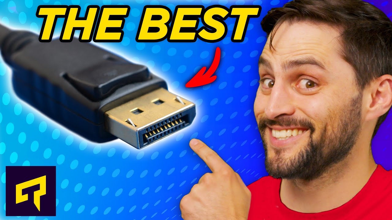 displayport