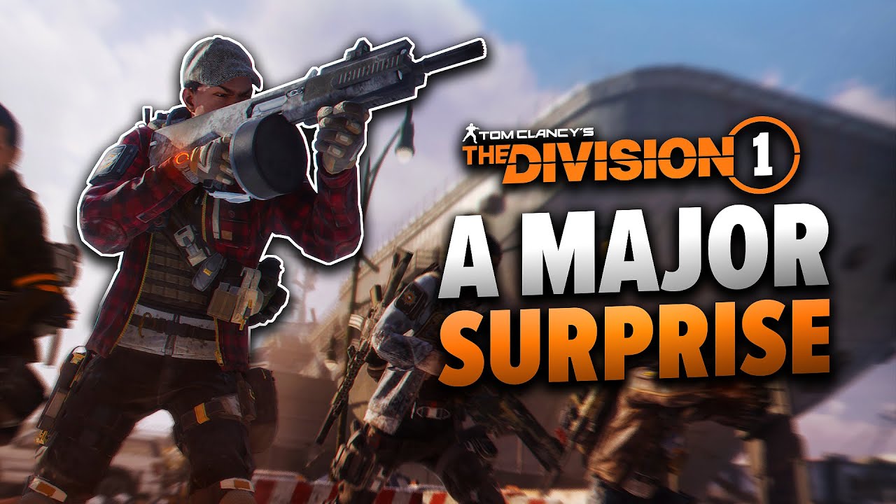 division 1
