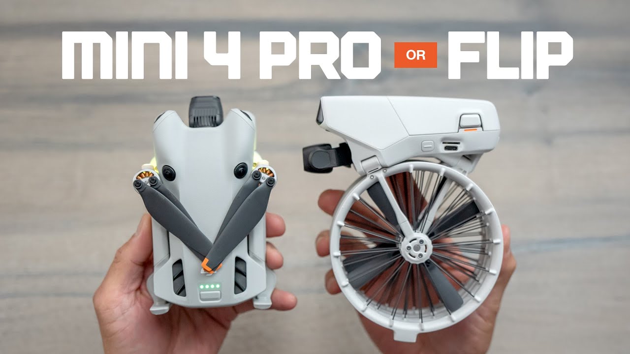 dji mini 4 pro