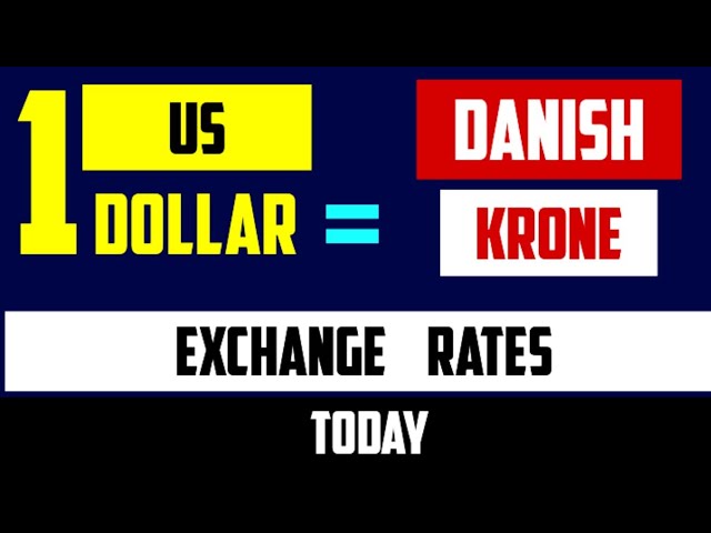 Dkk till sek: 5 knep för att maximera din valutaväxling 3 dkk till sek