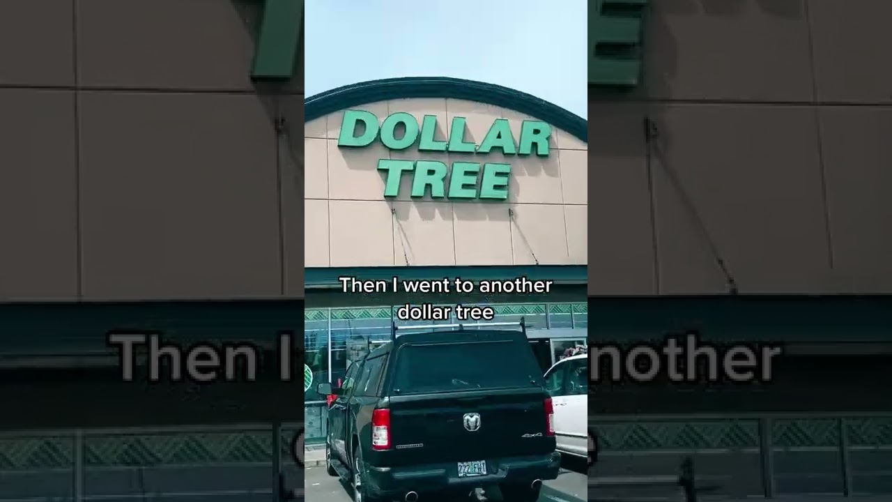 Dollarstore sortiment 5 fantastiska fynd du inte får missa 1 dollarstore sortiment