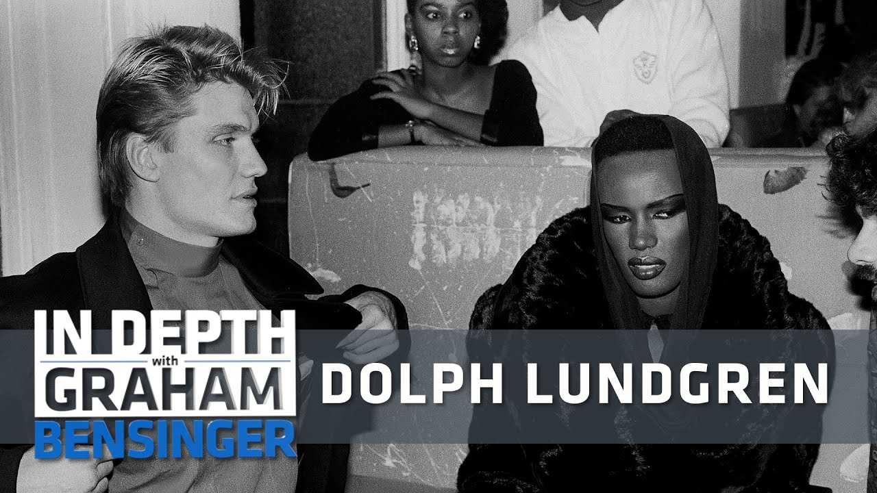 dolph lundgren flickvän