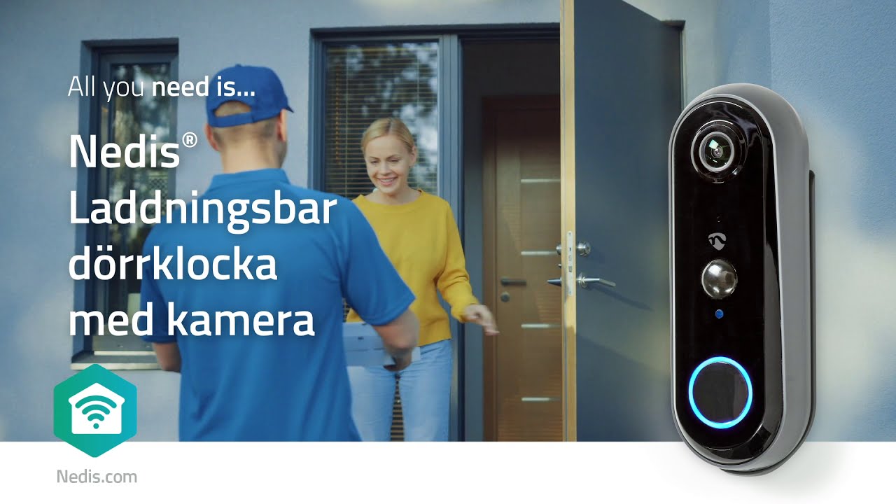 dörrklocka