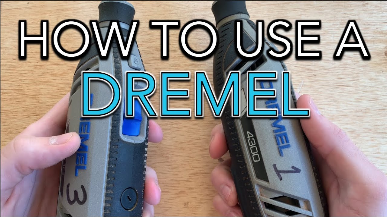 dremel
