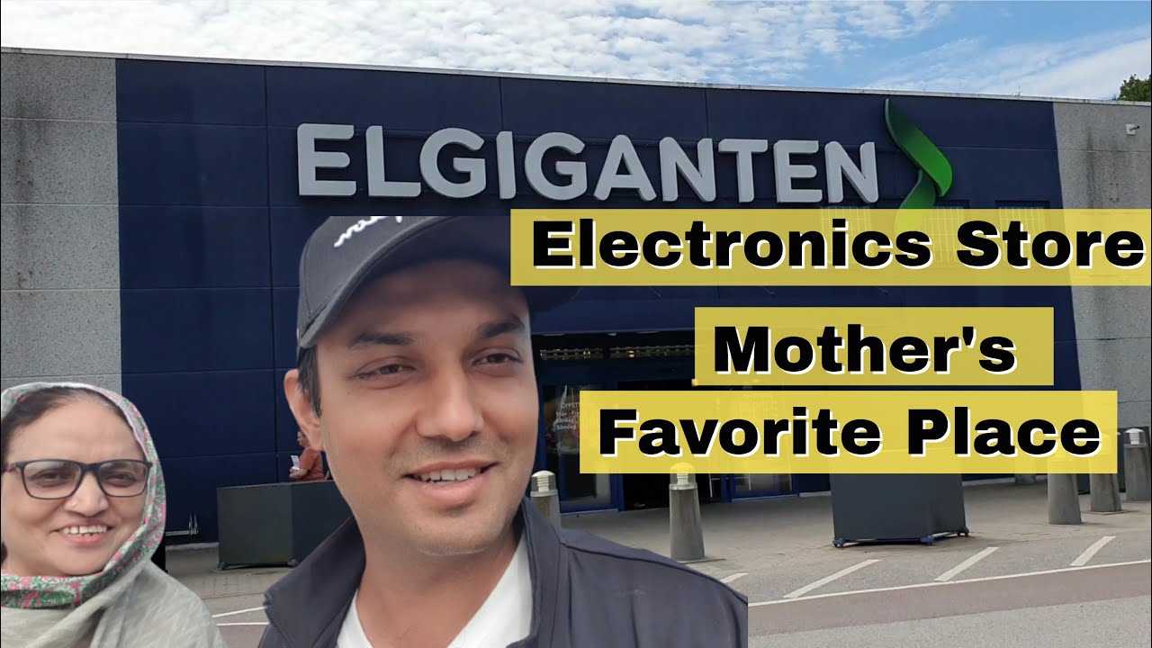 elgiganten karlskrona