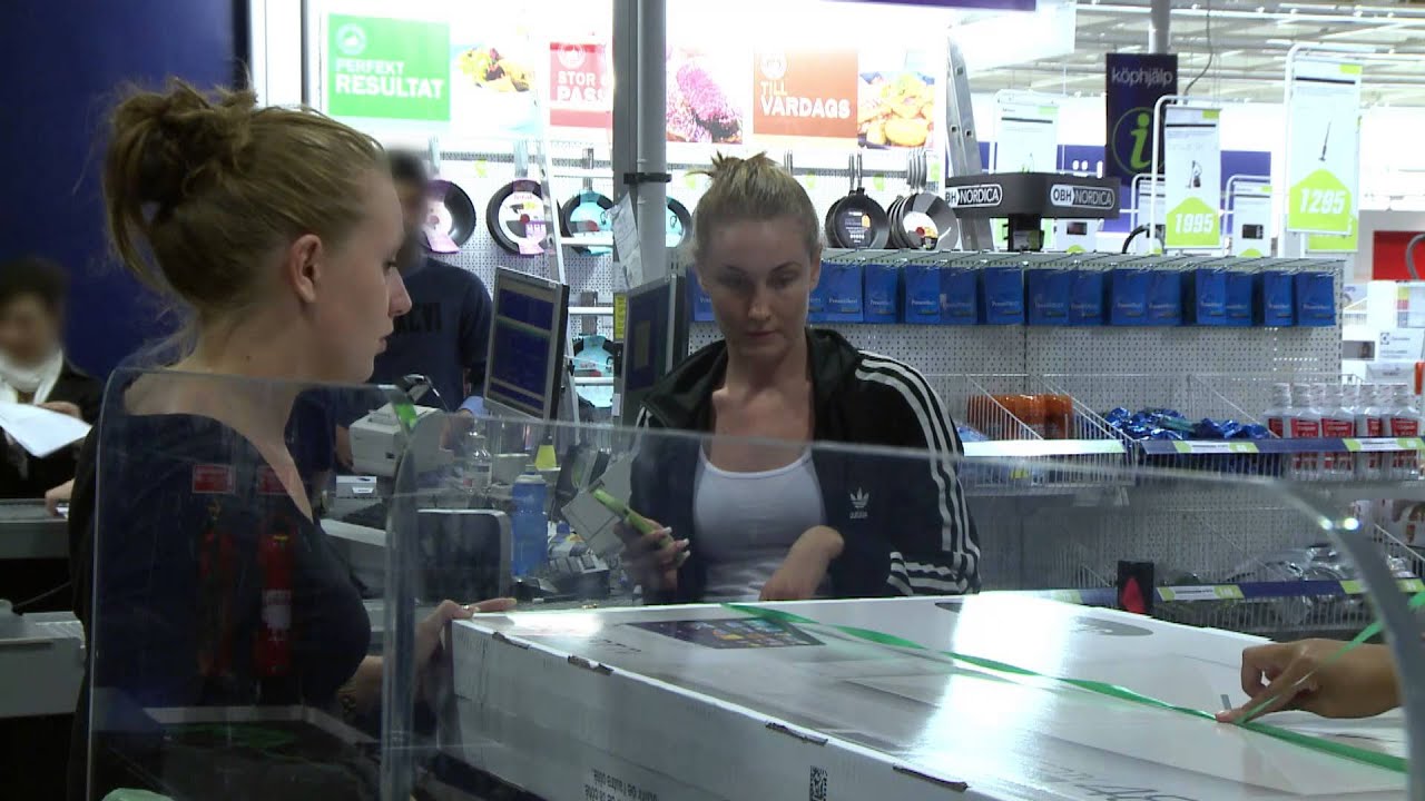 elgiganten skövde