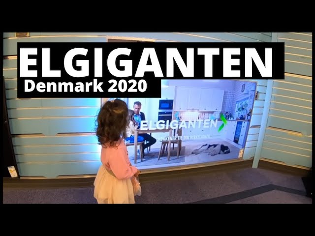 Elgiganten 5 fantastiska erbjudanden du inte får missa! 1 elgiganten