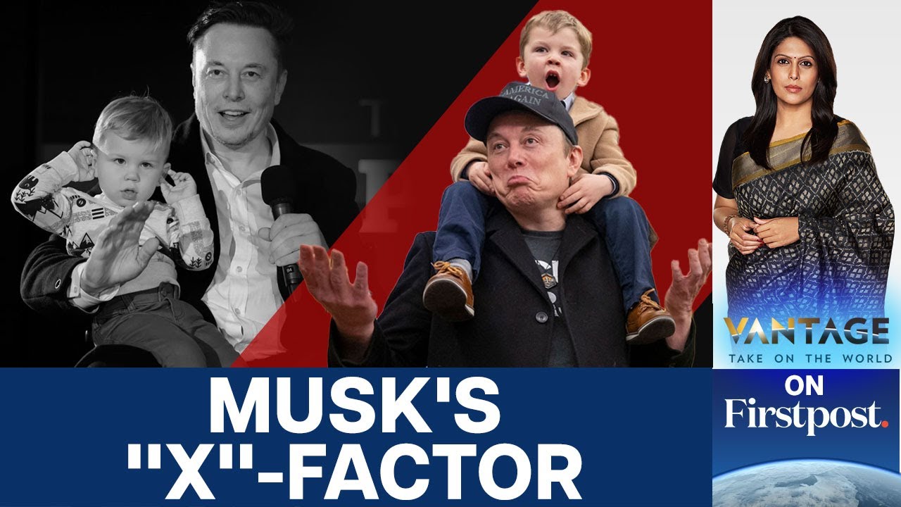 Elon Musk barn: 5 fascinerande fakta du inte visste 1 elon musk barn