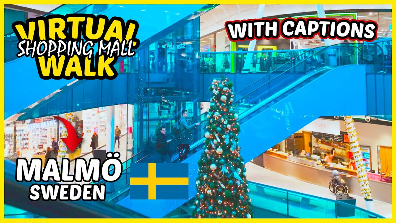 emporia malmö