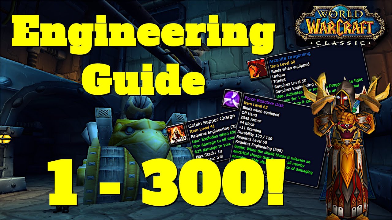 Engineer Guide Classic 7 insikter för att optimera ditt arbete 1 engineer guide classic