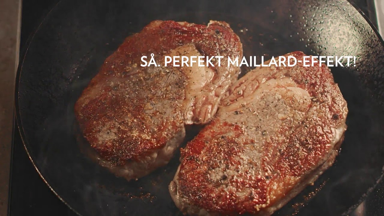 entrecote recept