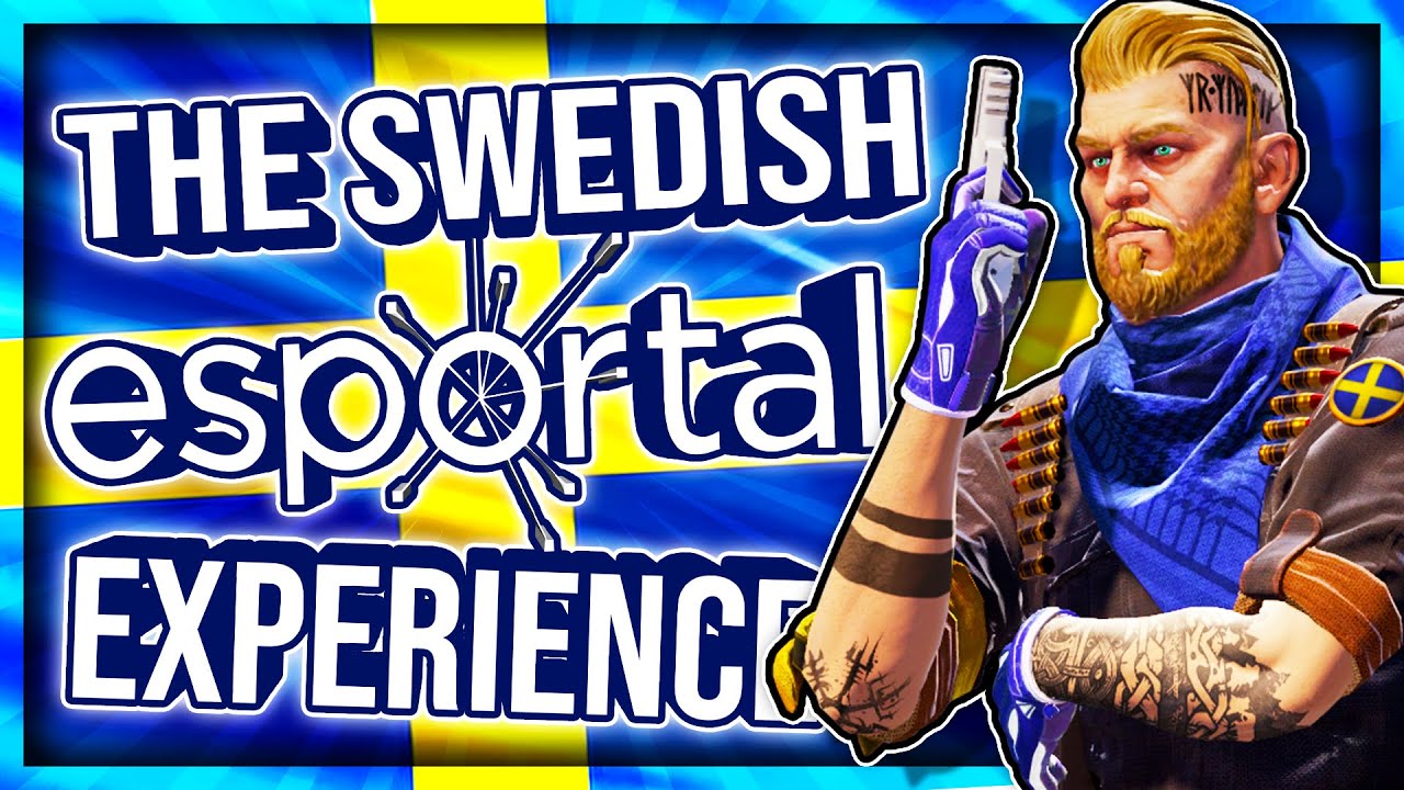 esportal