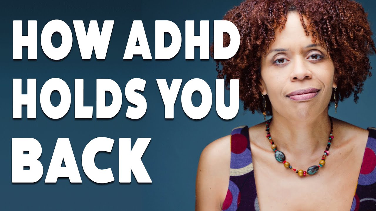 exekutiva funktioner adhd