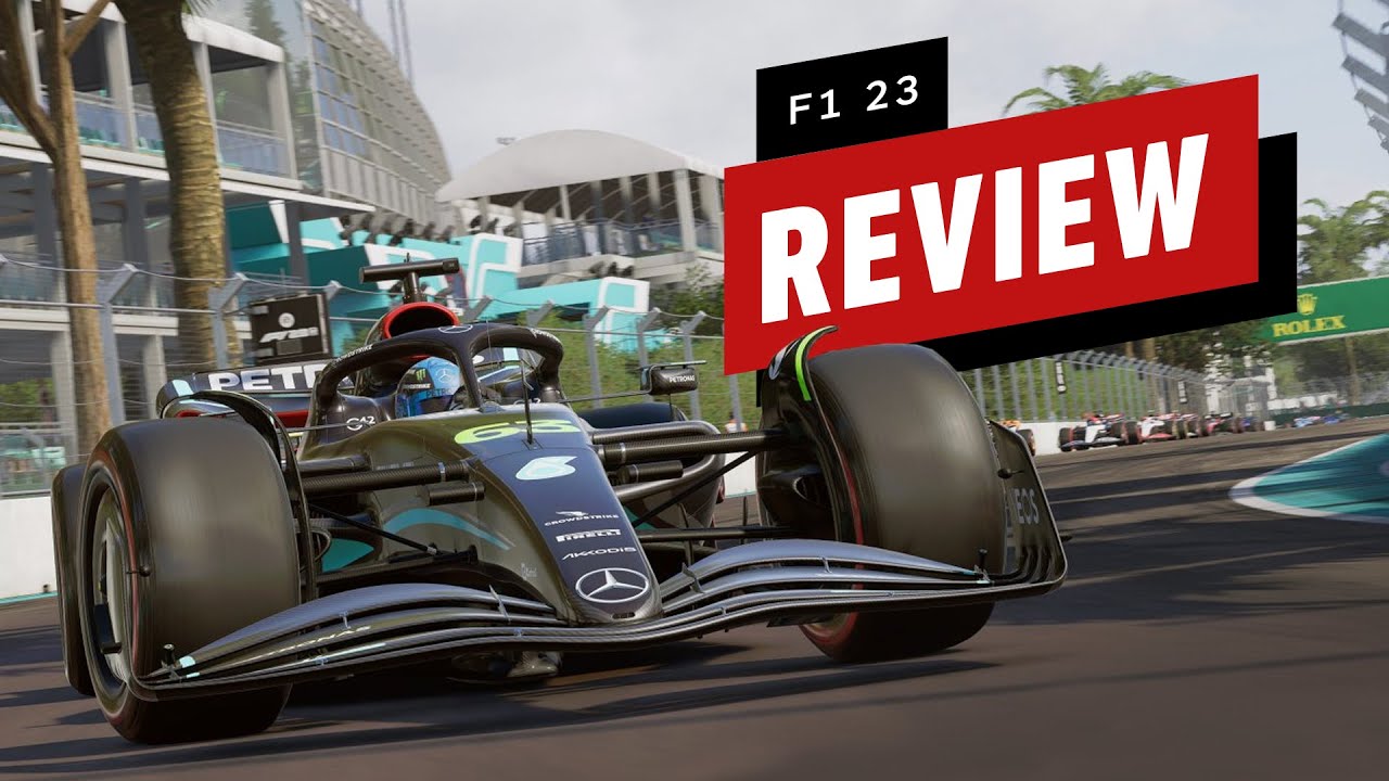 f1 2023