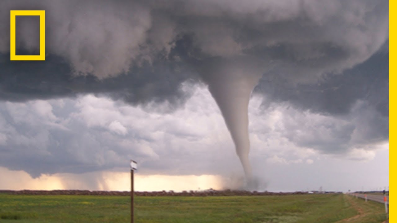fakta om tornados