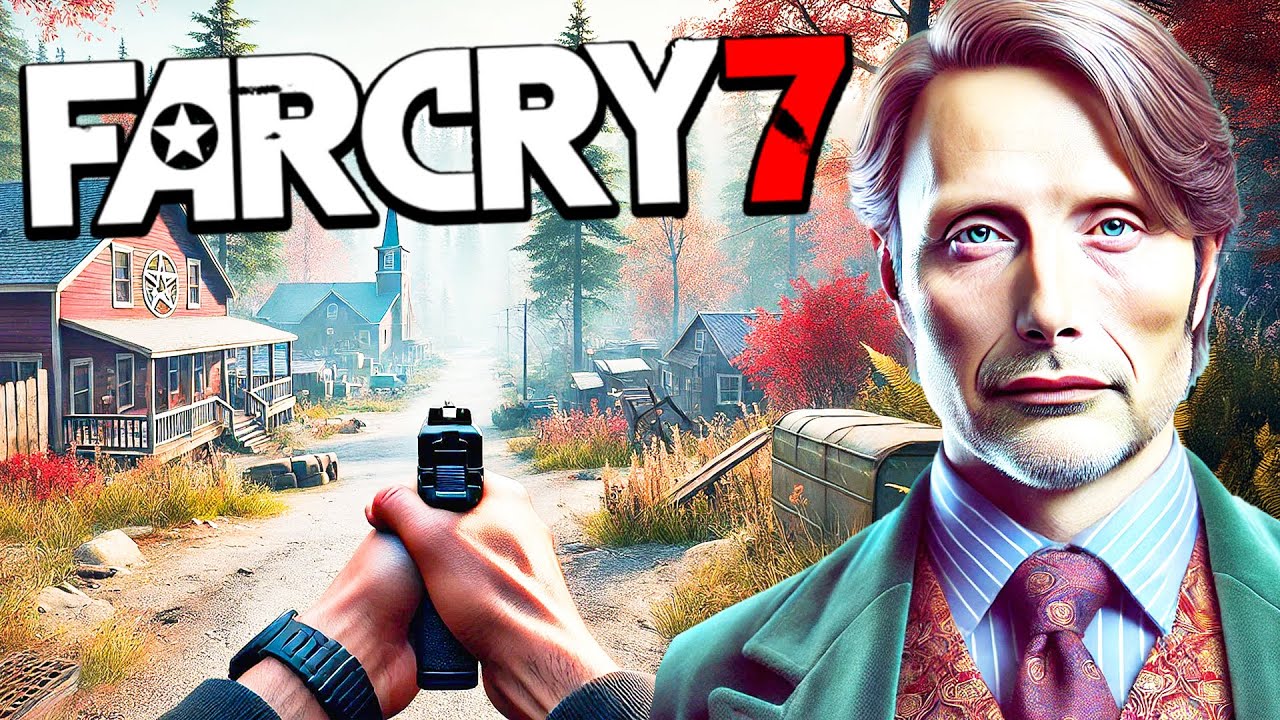 far cry 7