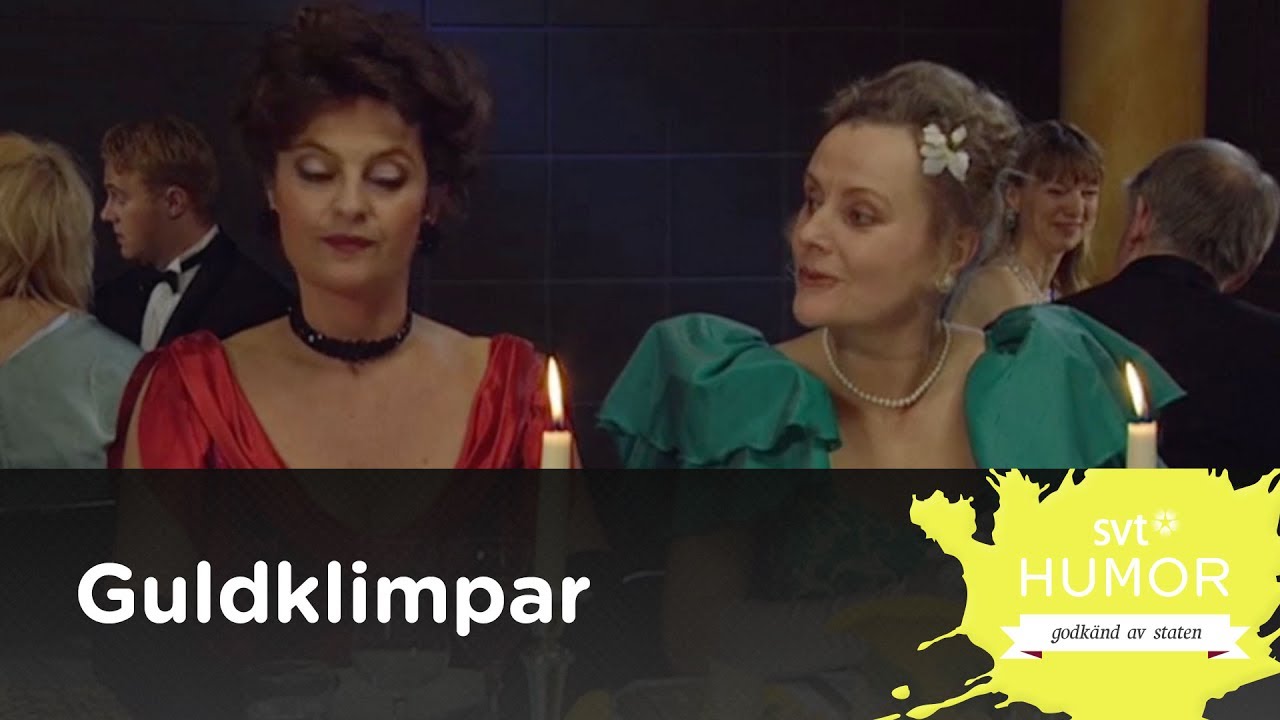 Filmer och tv-program med Suzanne Reuter: 7 fantastiska karaktärer! 2 filmer och tv-program med suzanne reuter