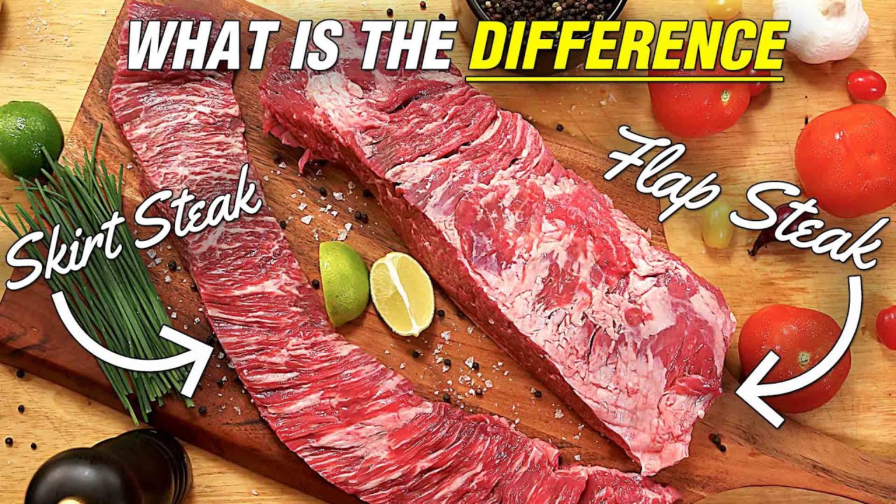 flapsteak