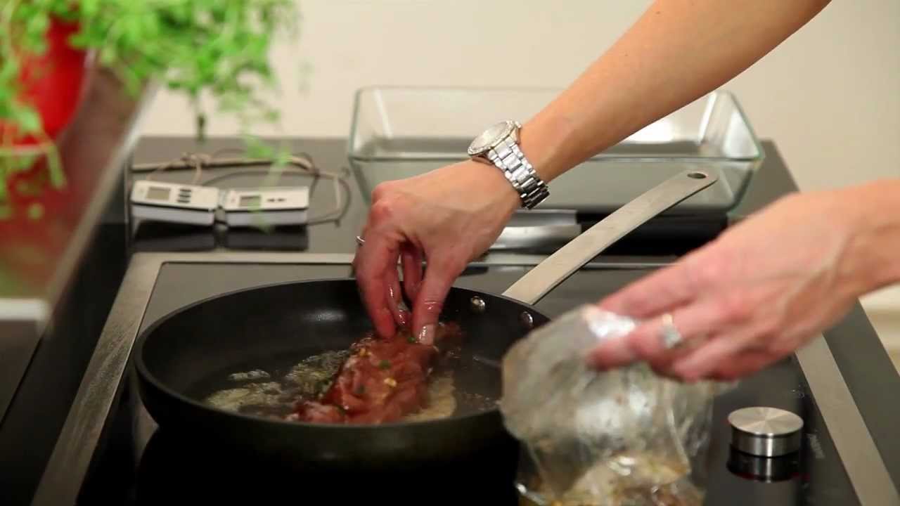 Fläskfile i ugn 5 goda recept för en perfekt middag 2 fläskfile i ugn