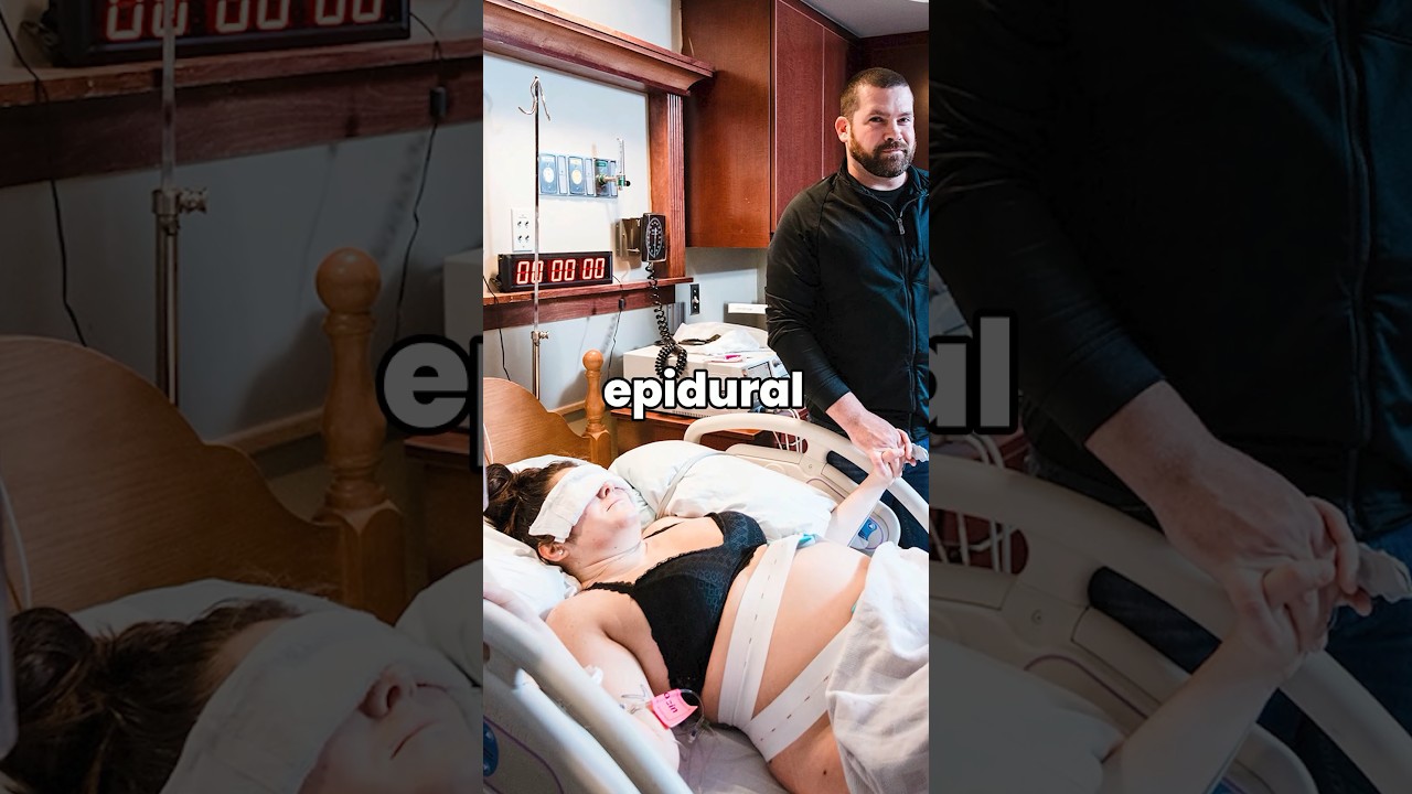 Förlänger epidural förlossningen? 5 fakta du behöver veta! 2 förlänger epidural förlossningen