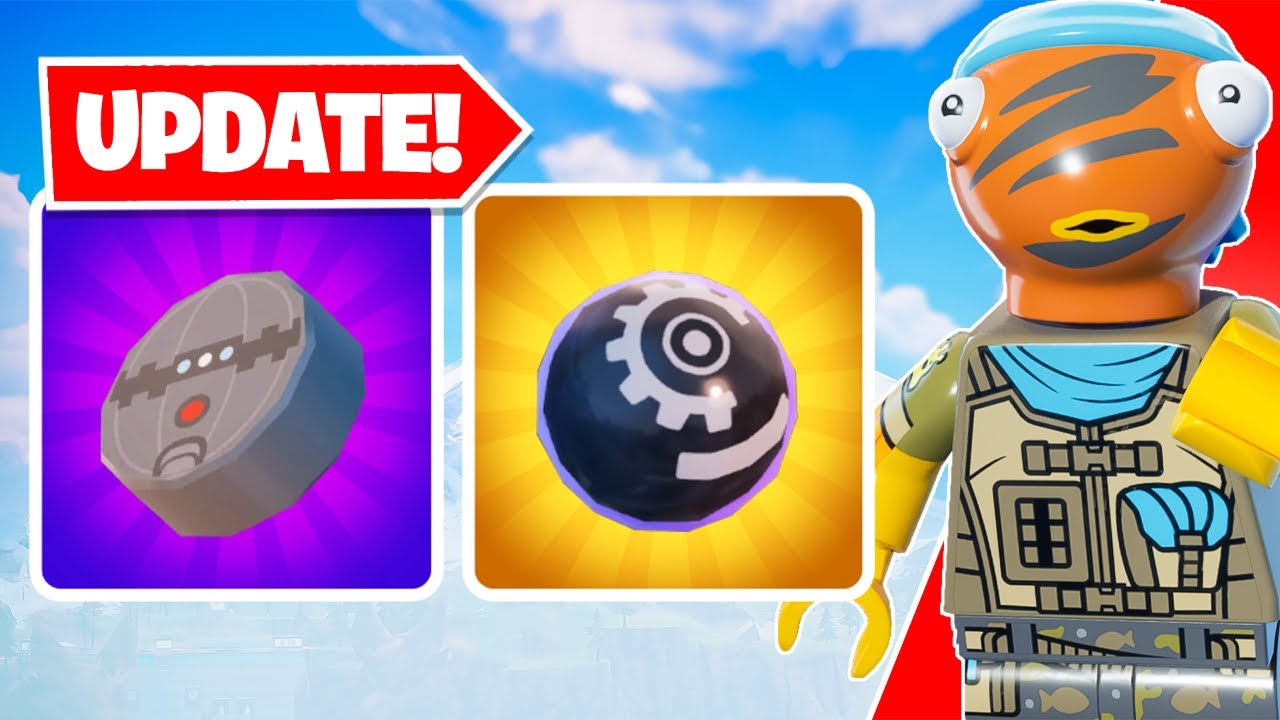 fortnite lego