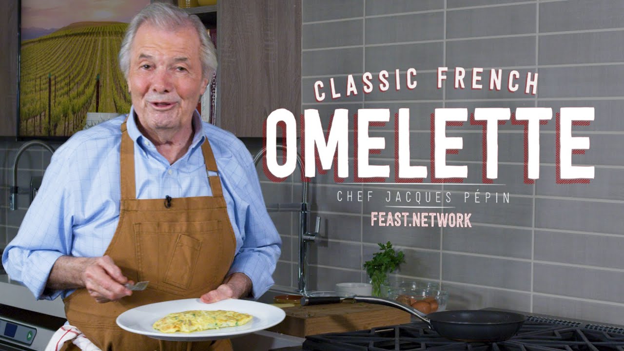Fransk omelett 7 läckra recept för en perfekt brunch 3 fransk omelett