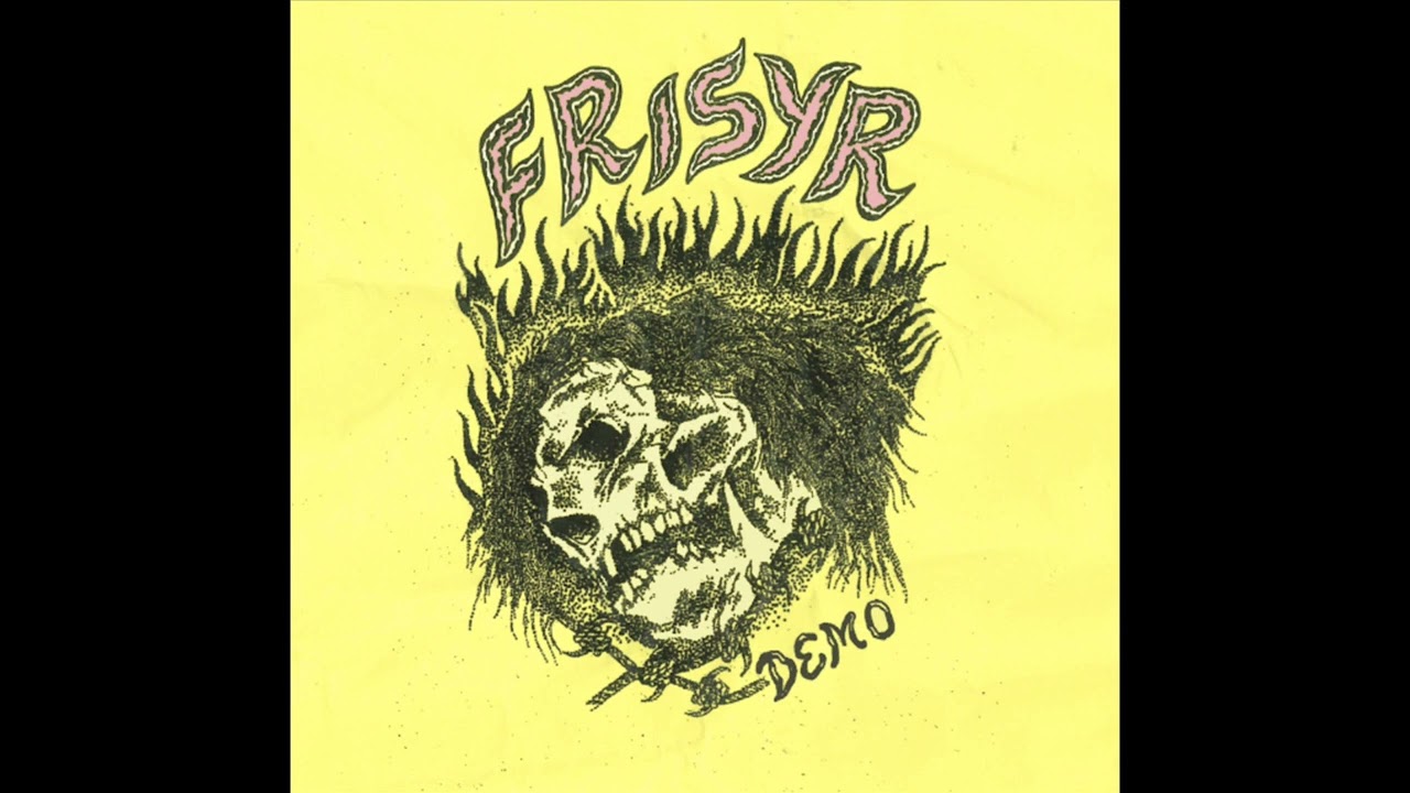 frisyr