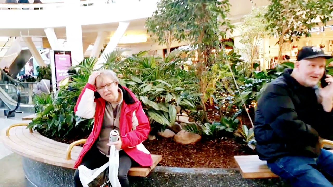 Frölunda Torg 7 anledningar att besöka detta köpcentrum 2 frölunda torg