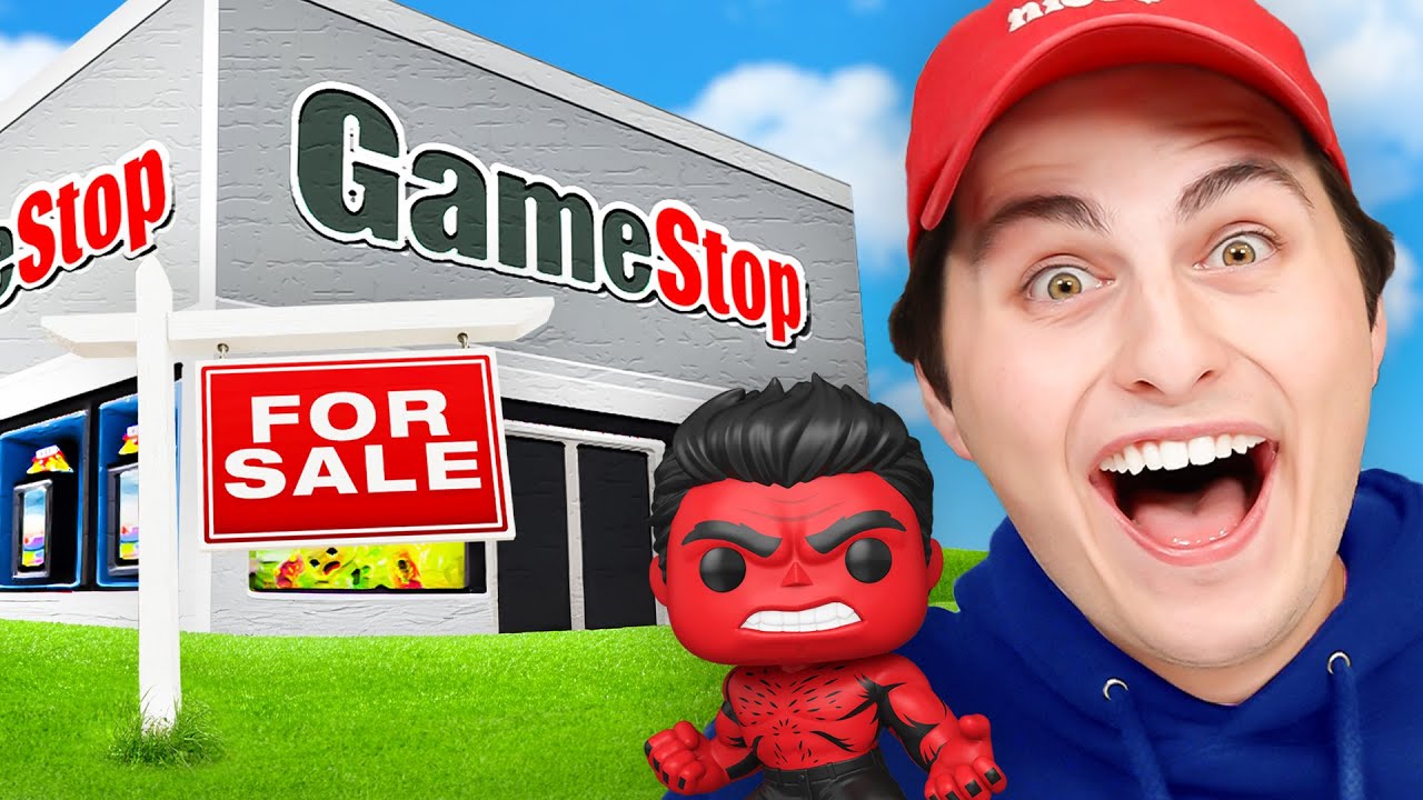 funko pop