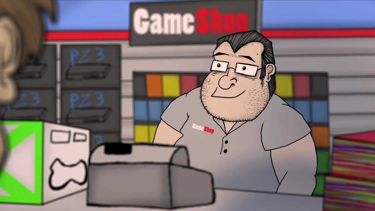 Gameshop 7 hetaste spelen du inte får missa denna månad 2 gameshop