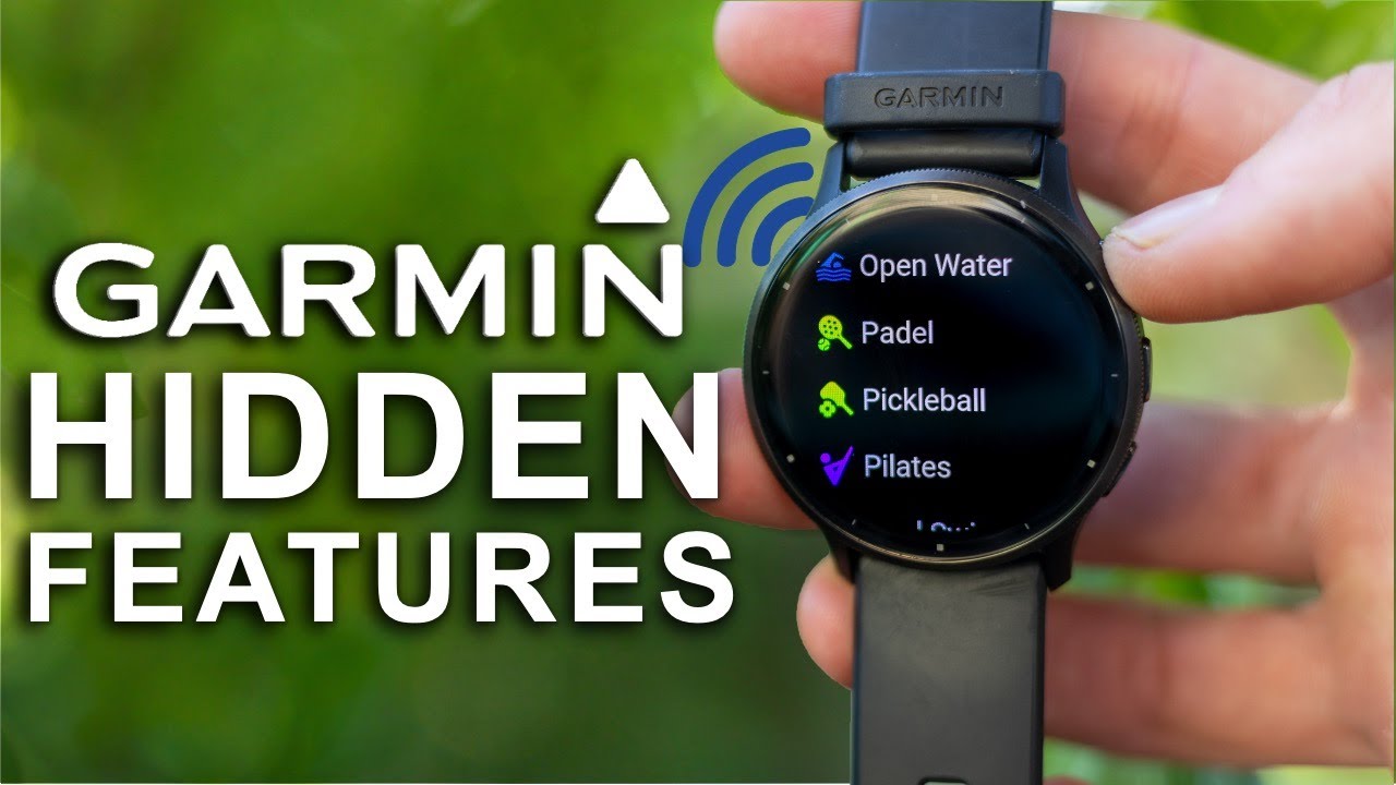 garmin venu 3s